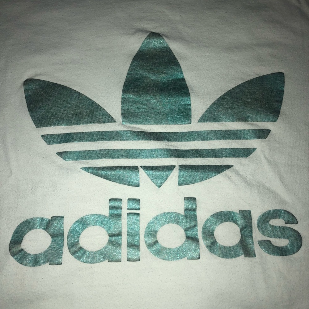 adidas t shirt